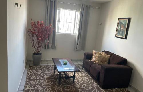 Apartamento aconchegante - Foto 1