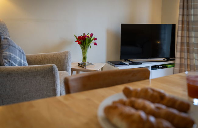 1 Railway Cottage - Foto 7