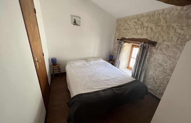 Domaine Les Granges - Foto 3