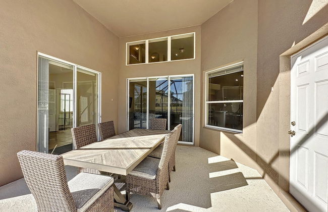 Luxury 6BD 3 5BA Pool Home in Windsor Palms Resort - Foto 36