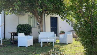 Villetta con giardino vista mare - Foto 4, Garden