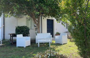 Villetta con giardino vista mare - Foto 4