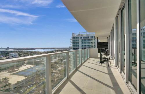 2BR Ocean Views Condo in West Palm - Foto 47