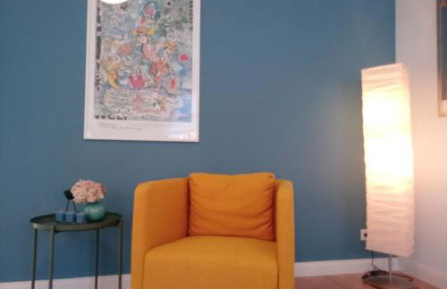 Ferienwohnung Linsenstrasse 13 - Foto 8