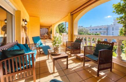 Costacabana - Villa Summertime - Foto 9