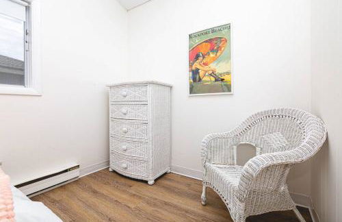 4BR Oceanfront Rockport Vacation on Long Beach! - Foto 15