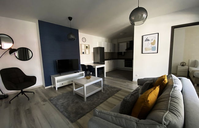 Atempo Residence - Foto 13