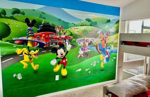 Peaceful House4BDPrivate Pool - Foto 4