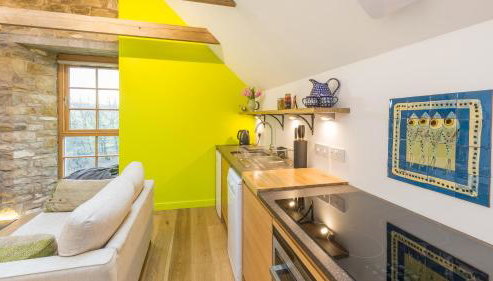 Hayloft Edinburgh - Foto 3