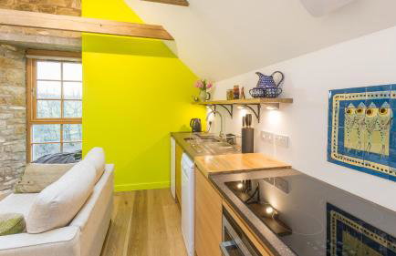 Hayloft Edinburgh - Foto 3