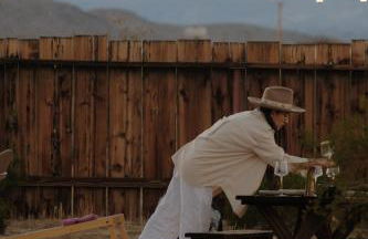 Joshua Tree House of Mercury - Foto 5