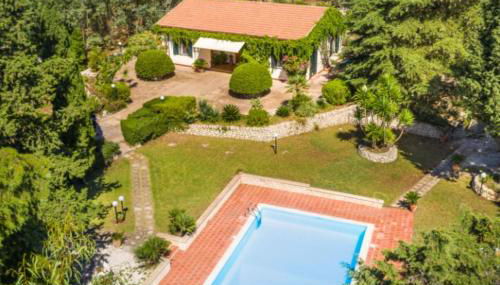 Sr-f943-csel0at - Cottage Sant Elia - Foto 5, Garden