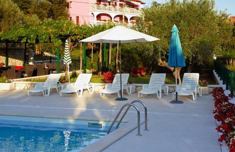 Apartments Villa Venera - Photo 29