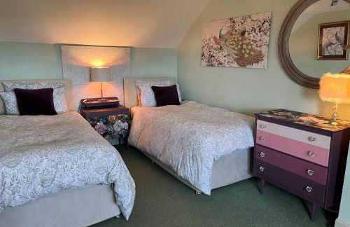 Cowden Farmhouse, near Stonehaven. - Foto 18