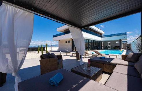 Villa Solea - Foto 8