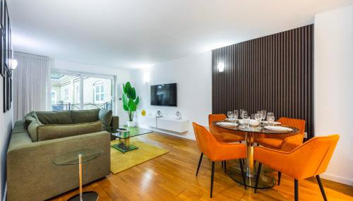 Crowne Views by Austin David Apartments - Foto 5
