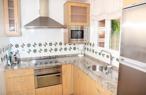 Apartamentos Turísticos Mirador Del Mar 2A - Foto 6