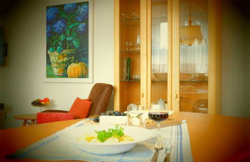 Ferienwohnung Ostfriesenglück - Foto 6