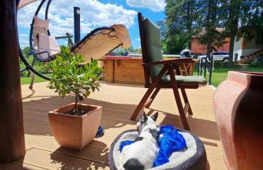 Inn Green, kuća 3 zvjezdice - Photo 9