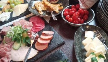 Fischstübchen Neeberg Apt 2 – Meerjungfrau - Foto 3