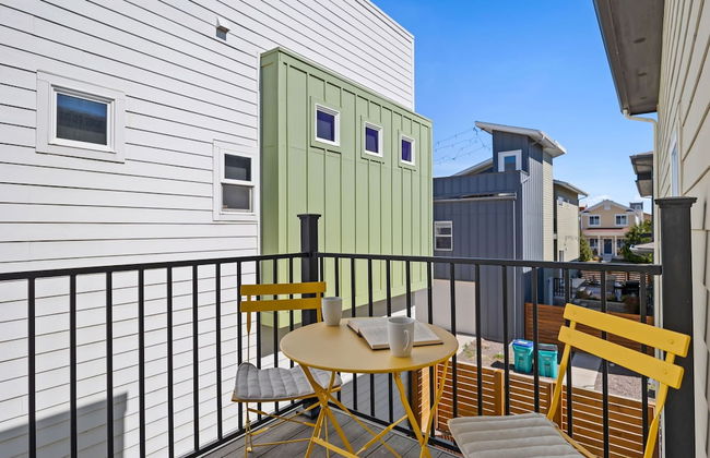 Steps From River & Old Town - Hot Tub & King Bd - Foto 42