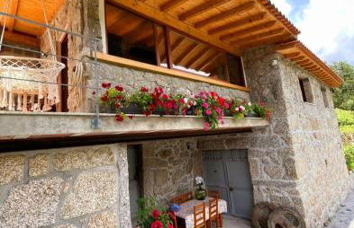 Casa da Quinta Costa D'Além Gerês - Foto 21