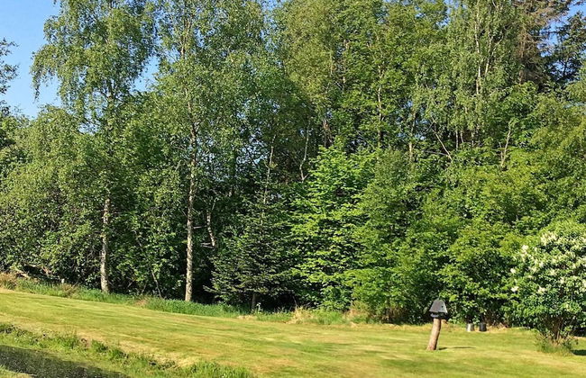 5 Person Holiday Home in Fur-by Traum - Foto 25