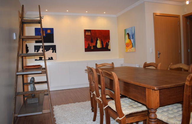 Residencial Salzburg - Foto 10