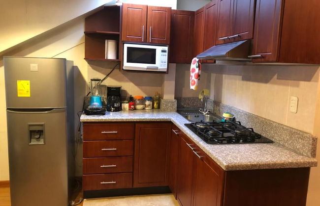 Departamento de 2 habitaciones - Foto 6