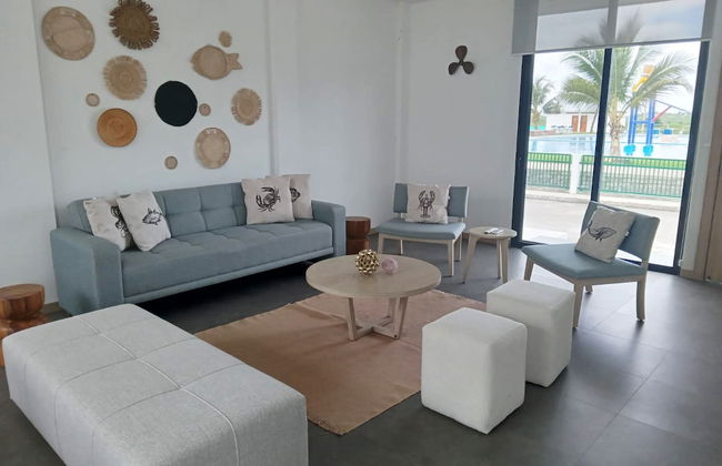 Blue Villas - Foto 28