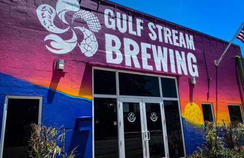 Steps from Beach Heated Pool Gulf Stream Key RESlDENCES - Foto 34