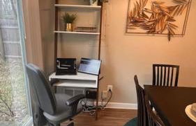 Entire Home in North Potomac - Foto 30