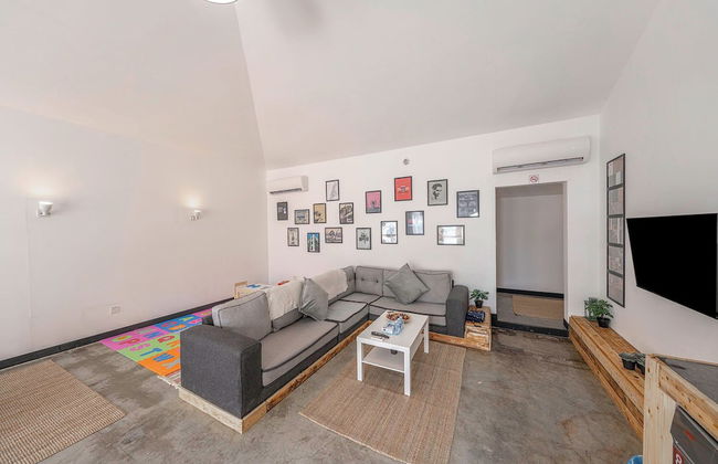 Mabaat - Lulwa Suites Hut - 551 - Foto 40