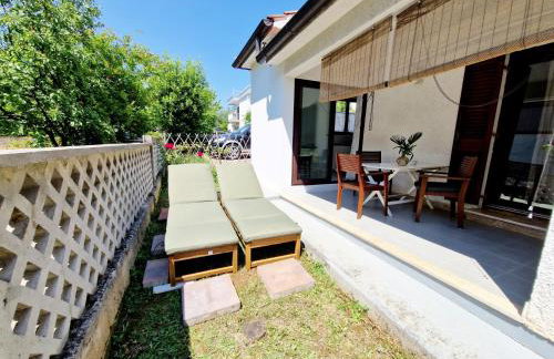 Villa Aleksandar Porec - Photo 29