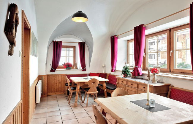 Apartment Sonnblick - Foto 45