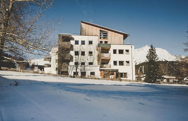 Arabella Retreat & Spa - Foto 1