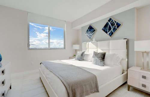 3900-902CH DESIGN DISTRICT, CONDO 2 BEDROOMS & 2 BATHROOMS - Foto 4
