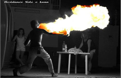 Residence Soleluna - Foto 2