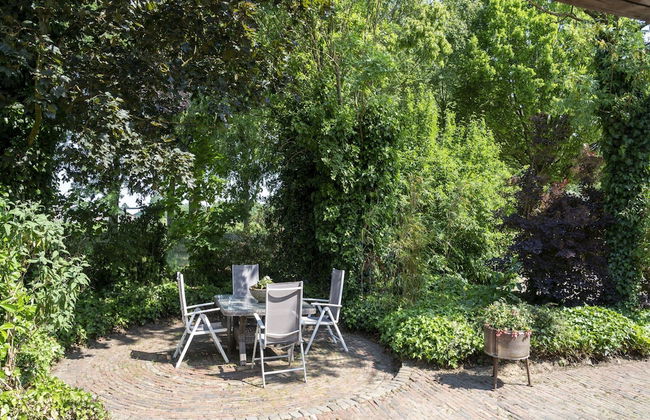 Eibergen Holiday Retreat Home - Foto 18