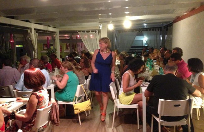 Beach Club Ippocampo - Photo 19