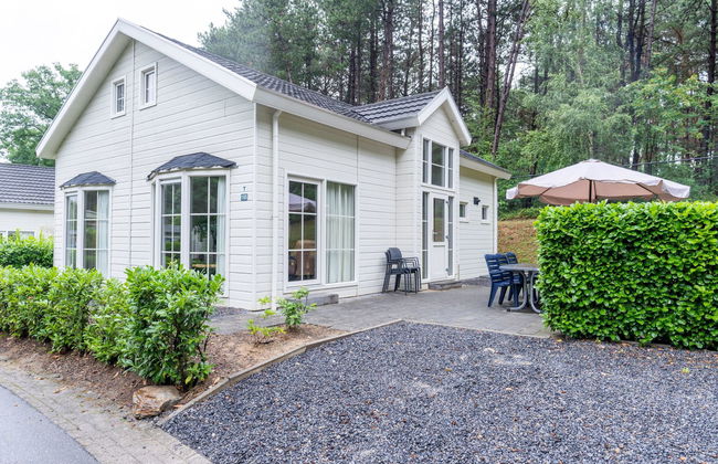 2 bedroom House in Brunssum with terrace - Photo 12