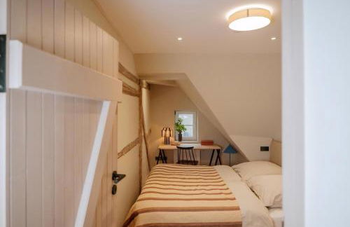 Design Hideaway On The Lauenburg Lake District - Foto 12