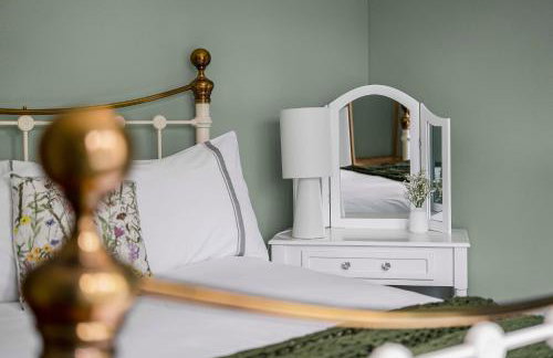 Villa 10 min bus to Oxford train - Foto 33