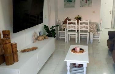 Ático primera línea en costa ballena - Photo 6