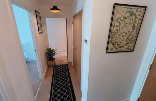 Issara Apartments 49 - Great location & Private Parking - Foto 20