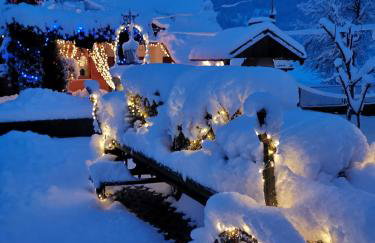 Angel Holiday House - Foto 28