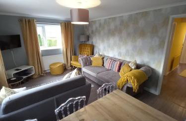 Moore Apartment - Foto 2