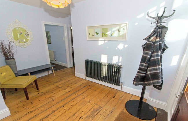 Streamways Nr Croyde 6 Bedroom, Sleeps 12-16, Hot Tub - Foto 11