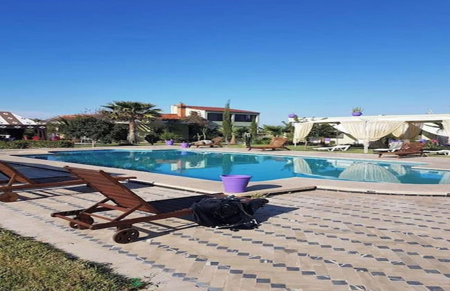 Locanda Villa Marrakech Ourika Road - Foto 9