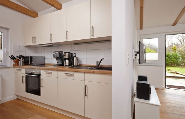 Ferienhäuser & Appartments Düneneck 6 - Photo 14